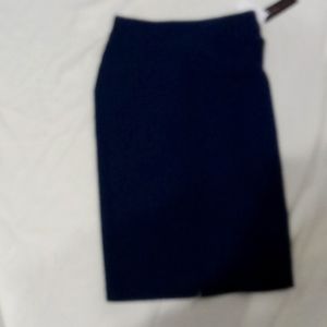 New York & company skirt